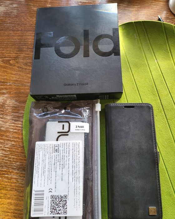 Samsung Z Fold 4 256 Gb