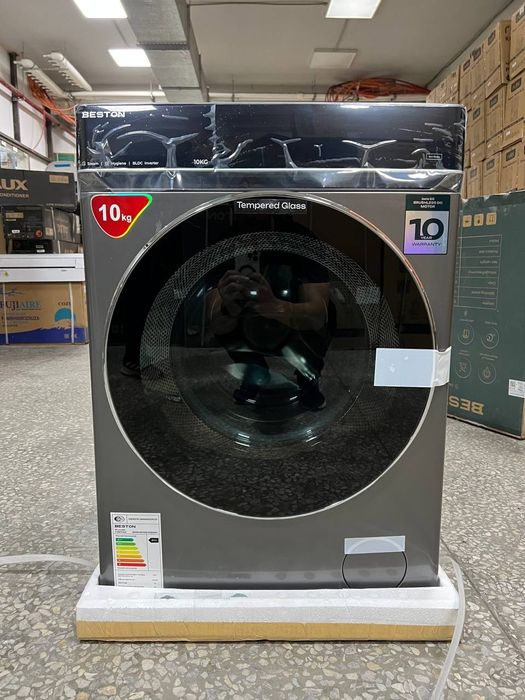 Beston 10 kg стиральная машина