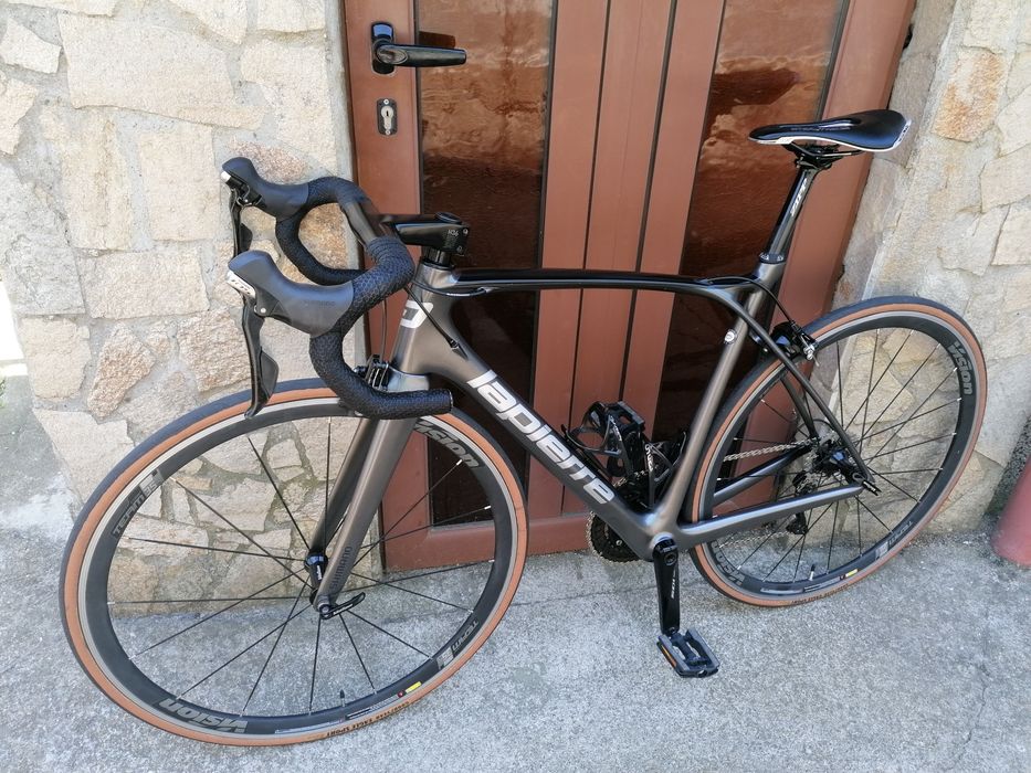 Шосеен LAPIERRE Carbon, 2*11 Shimano 105