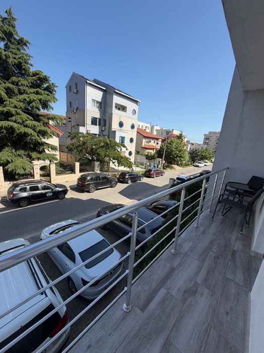 Apartament modern de închiriat – Mamaia Sat | La câțiva pași de plajă