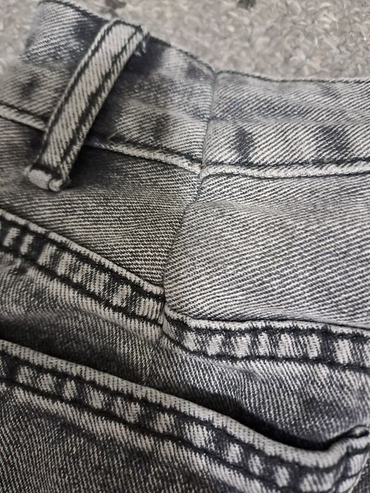 Blugi denim femei