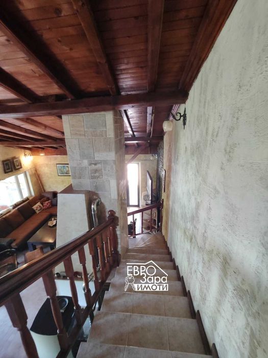 Продава се Къща в Стара Загора, Център - 190 кв.м за 1685 €/кв.м - Снимка #16