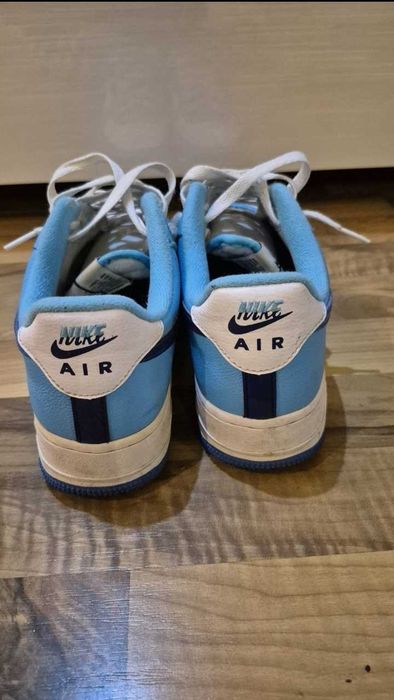 Nike Air Force One