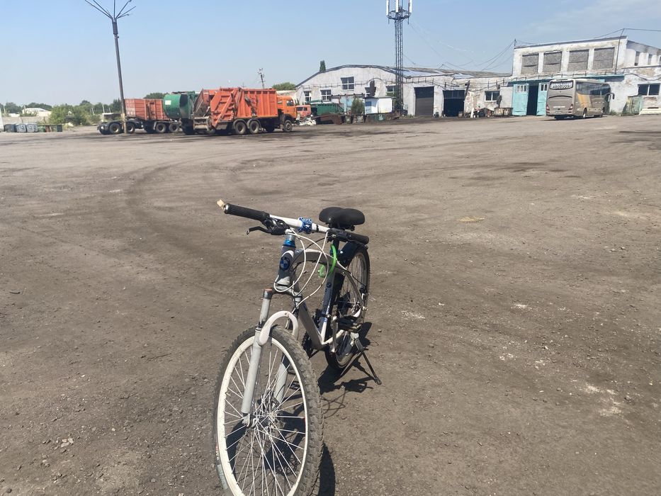 Продам велик вмв цена 15.000