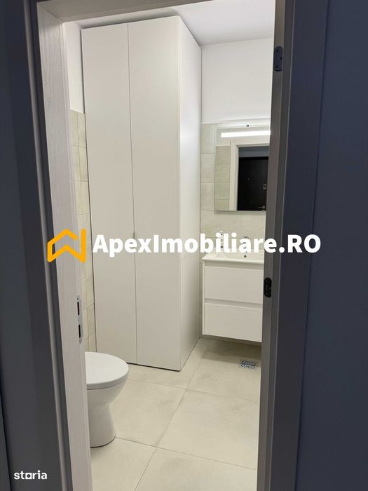 Apartament 3 camere de inchiriat Theodor Pallady Bucuresti | ApexImobi