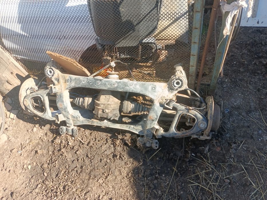 Продам Таёта кресто обём 2,5