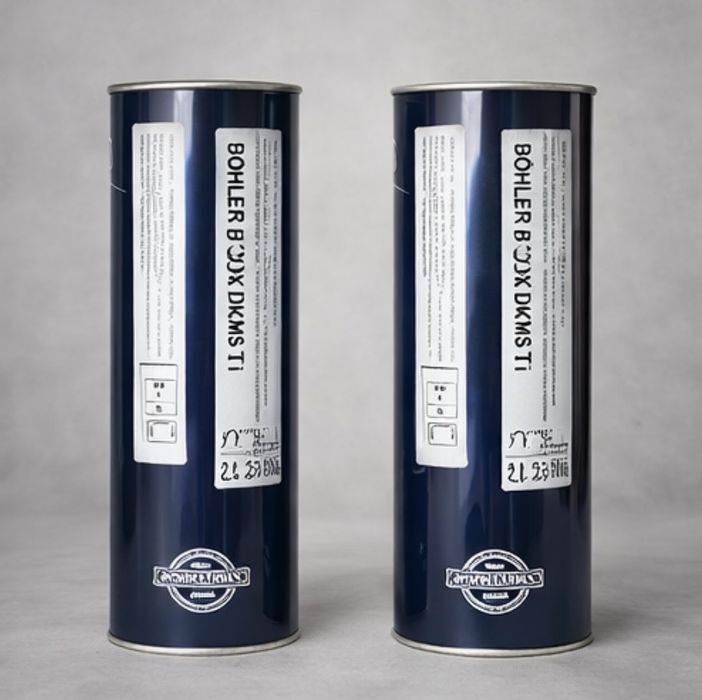 Електроди -2.5мм ваклумирани бьолер