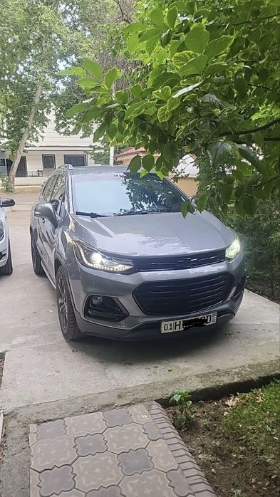 Treker 1 sotladi xolati ideal