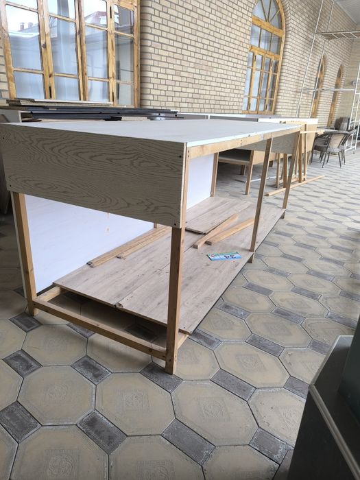 Мебель для магазинов