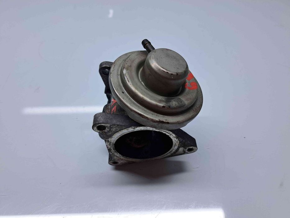 Supapa EGR  Skoda Octavia 2 (1Z3) [Fabr 2004-2013] 038129637D 1.9 TDI