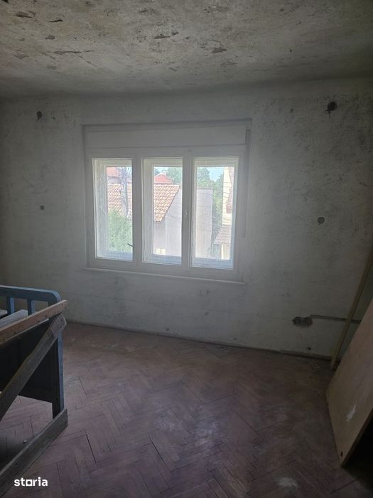 Casă zona str. Botizului