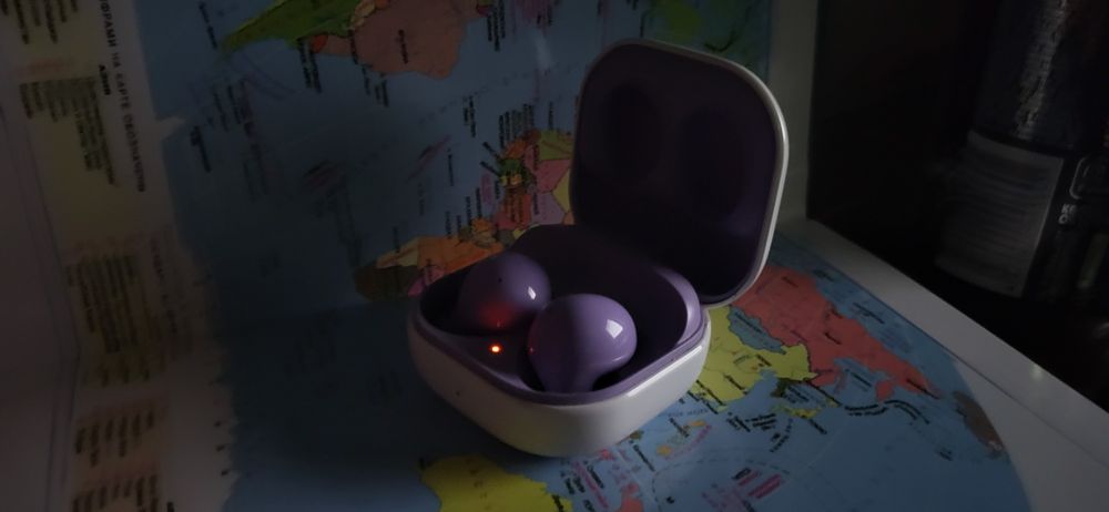 Наушники оригинал