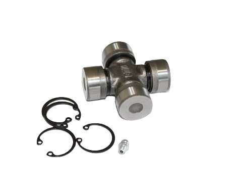 Cruce cardan buldo Case Caterpillar Jcb Komatsu Terex Komatsu Volvo