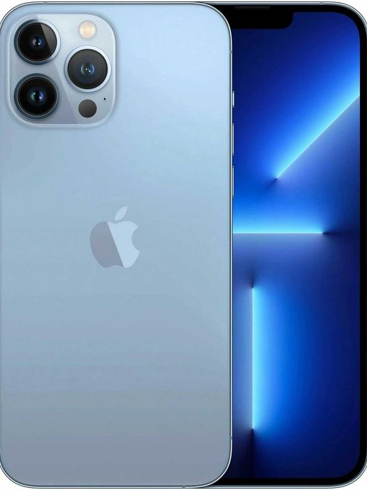 Продам apple iphone 13 pro 128gb в хорошем состоянии.
