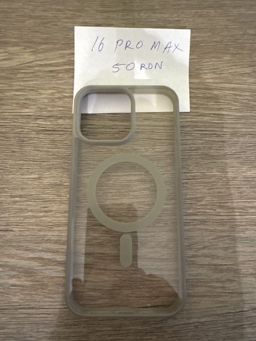 Carcase Iphone 14,15,16 Pro Max