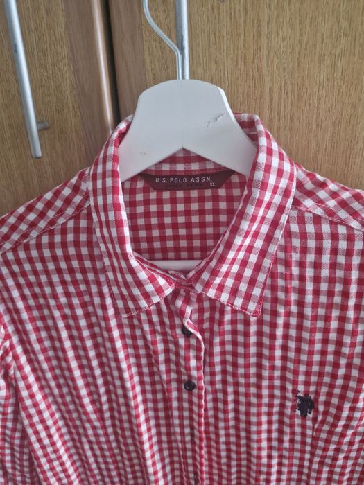 Camasa dama US Polo Assn XL