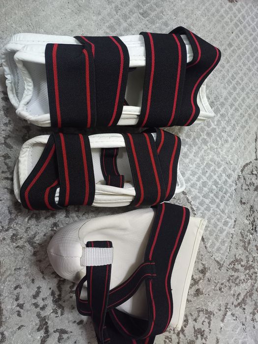 Таеквандо экипировка продается