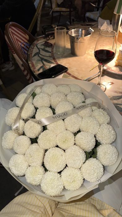 Момоко от margo flowers