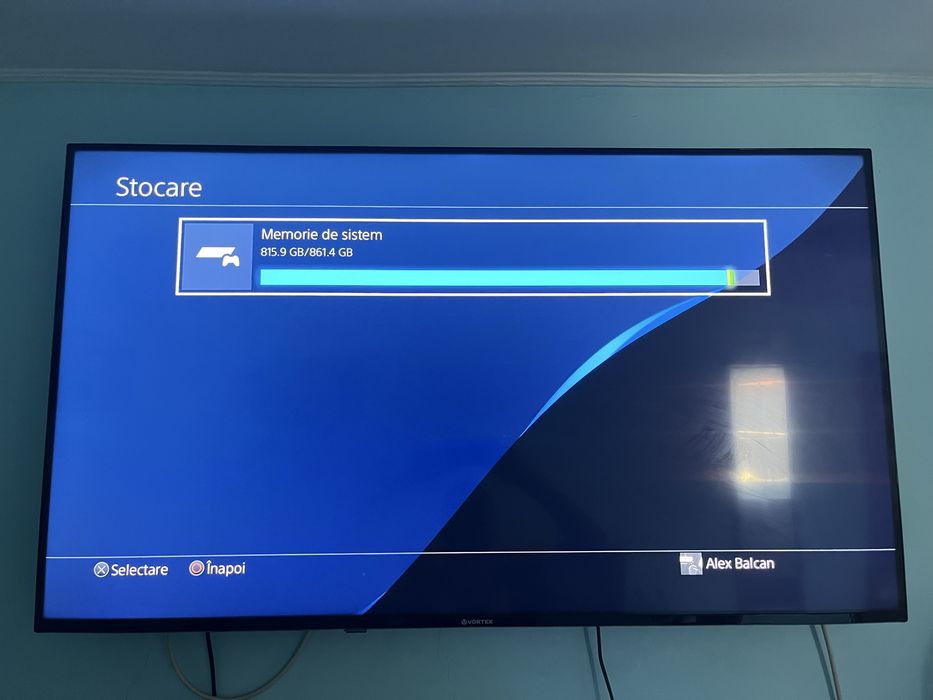 PlayStation4 Slim 1Tb