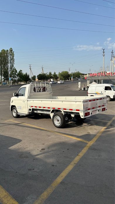 Changan start plyus full