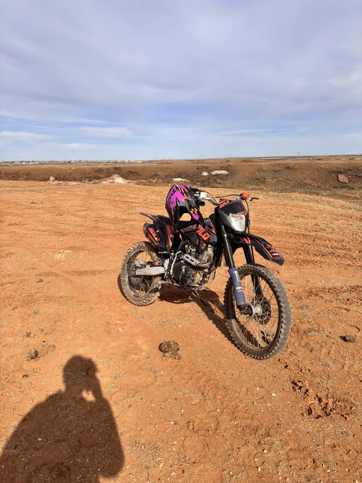 продам Hasky F5