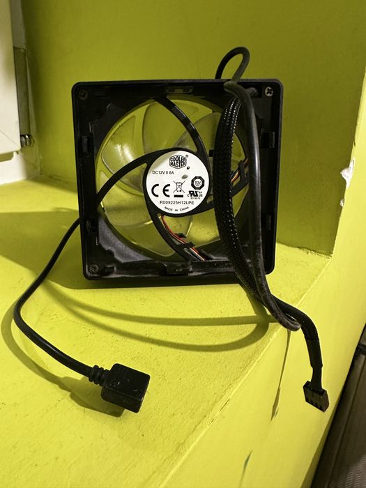 procesor Ryzen 7 2700  plus cooler DeepCool