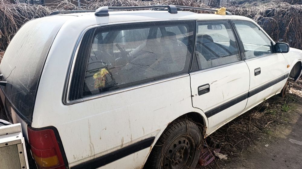 Продам на запчасти целиком