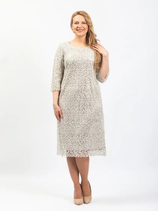 Б/у платье Michaelangelo