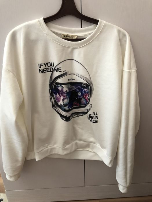 Продам свитшоты новые