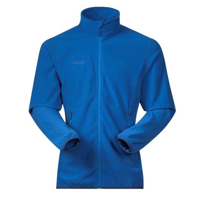 Bergans Ylvingen Jacket men Fleecejacke
