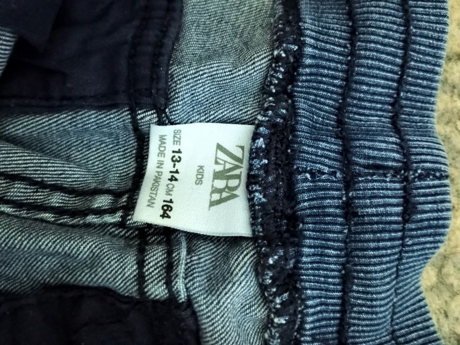 Детски дънки размер 164