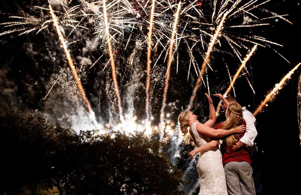 Artificii Exterior - Interior - Gender Reveal - ARTIFICII CRAIOVA