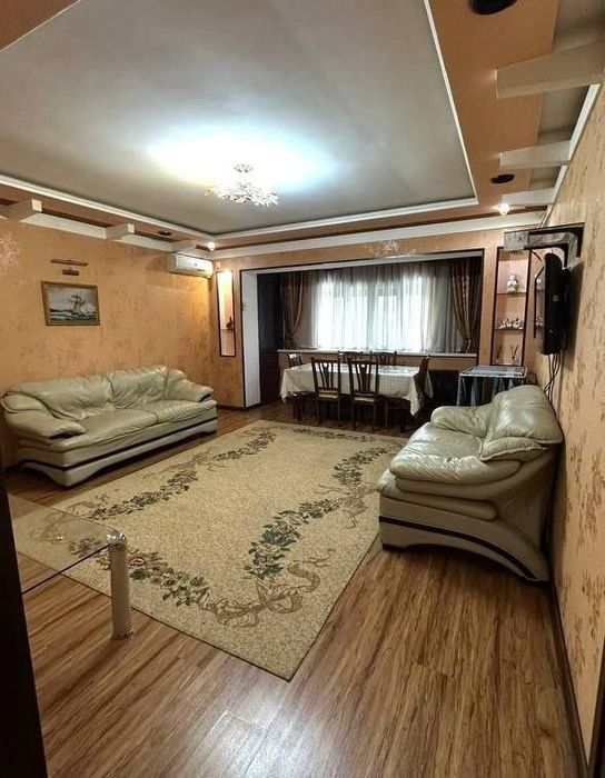 Мирабад 3-комнатная, ориентир Перфектум