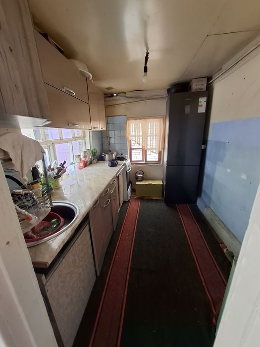 Срочно сотилвоти 3 сутик учаска  тройскида жойлашган