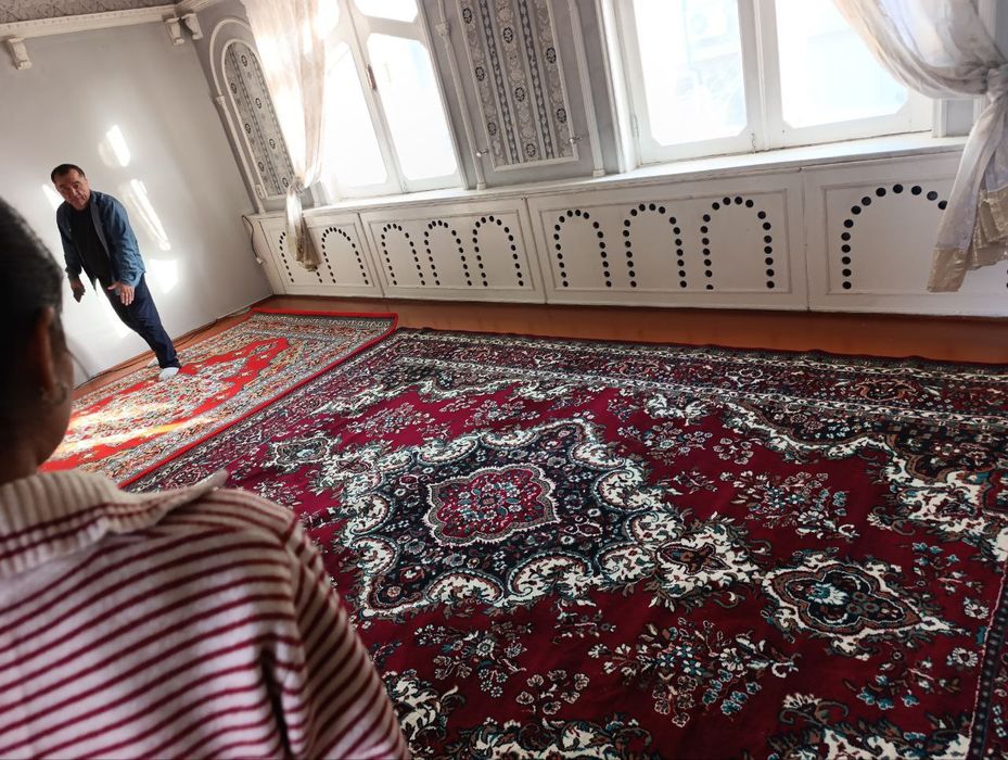 Ижара хонадон (ориентир беруний метро