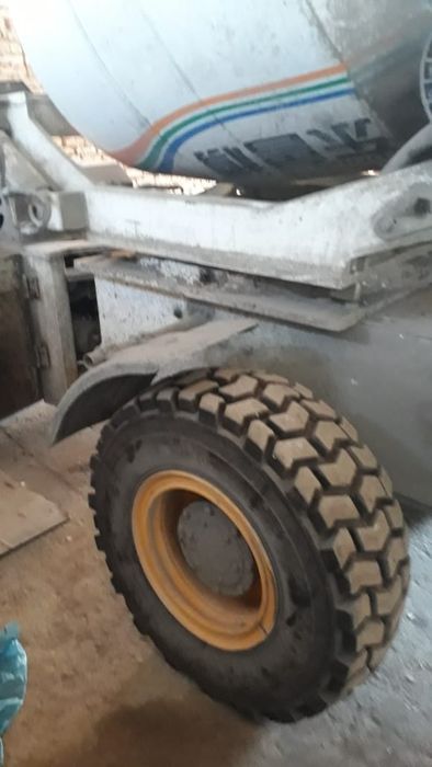 Бетономешалка срочно