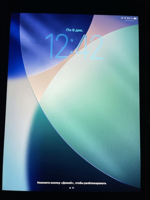 iPad 8-го поколения 32GB