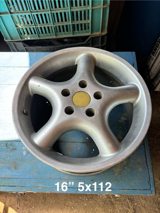 Гуми и джанти 13” 15” 16” 17”
