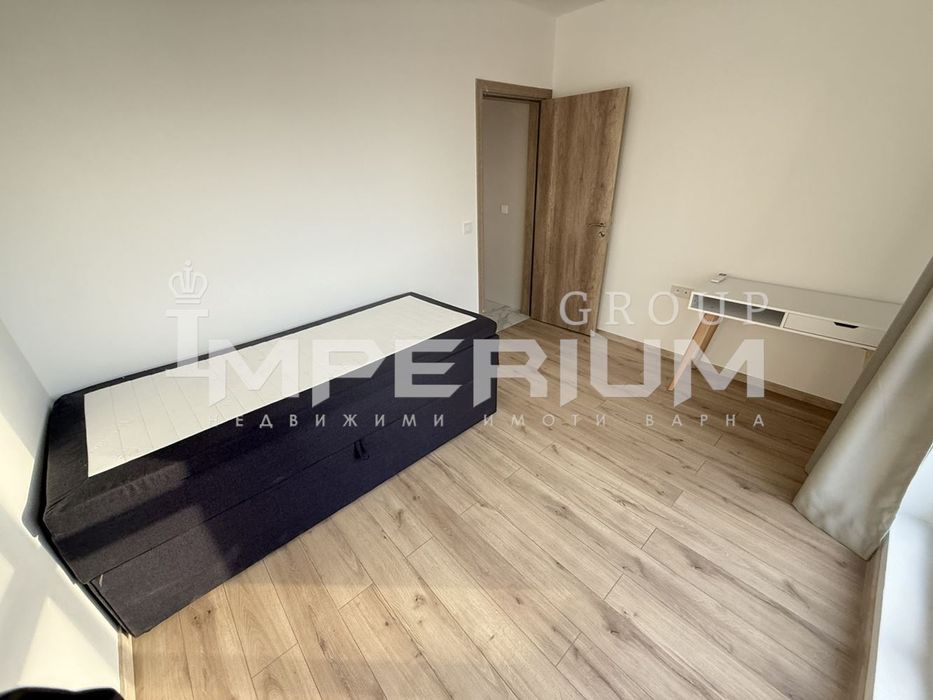 Дава се под наем Тристаен апартамент в Варна, Бриз - 75 кв.м за 747.66 € - Снимка #7