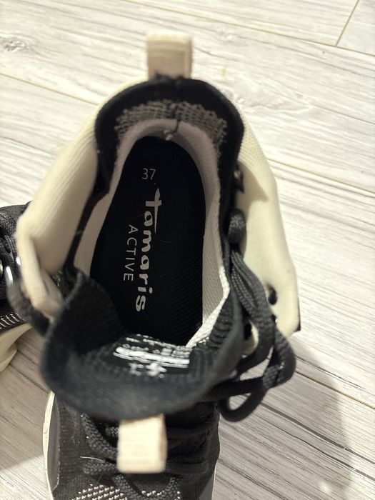 Дамски боти  37- ми момер