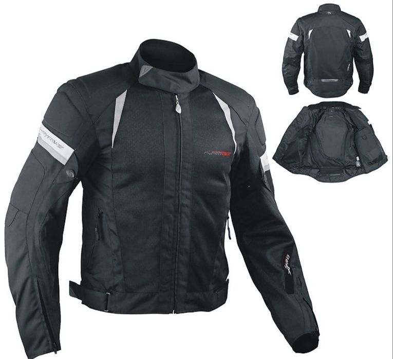 Geaca A-pro Eolo  vara textil moto ATV scuter
