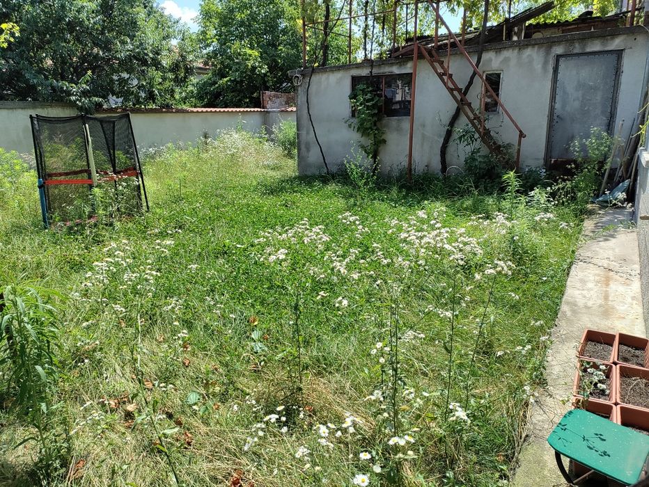 Косене Чистене Поливни Системи Озеленяване