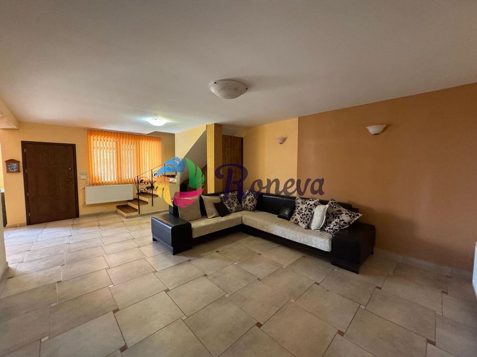 Къща в Варна, област-с.Кичево площ 240 цена 300000