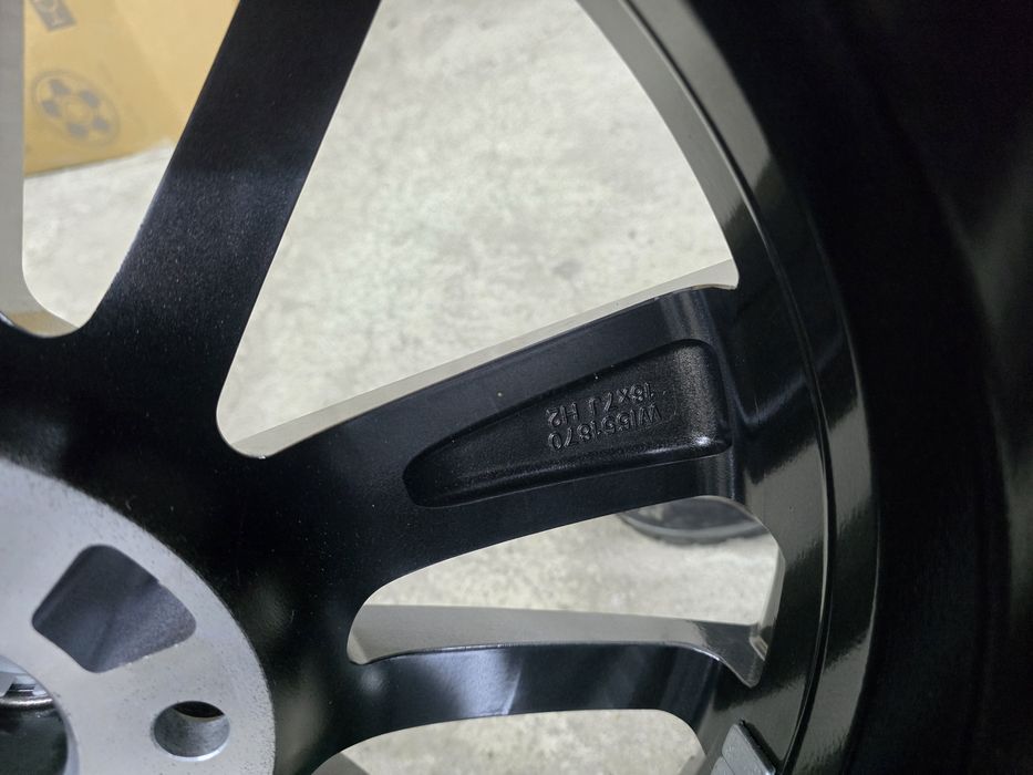 НОВИ Джанти 18 / 5х114,3 - Toyota, Lexus и др. 5x114,3