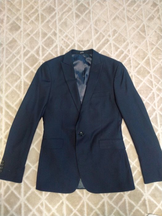 Костюм тройка, двойка на подростка