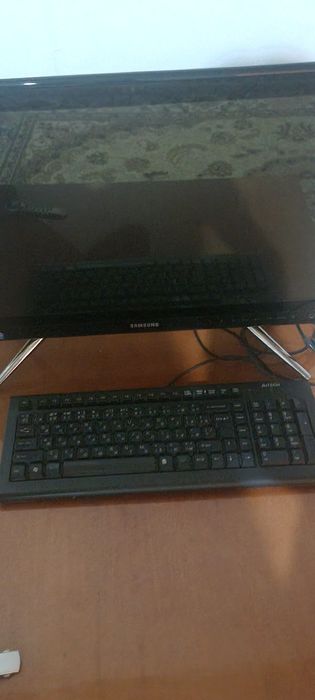 Продаеться моноблок