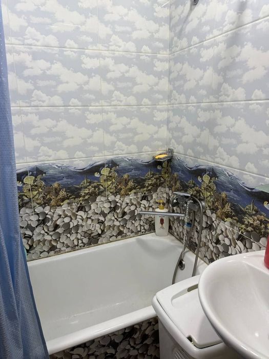 Продаётся! Чиланзар 11, 3х комнатная квартира 79 м.кв.