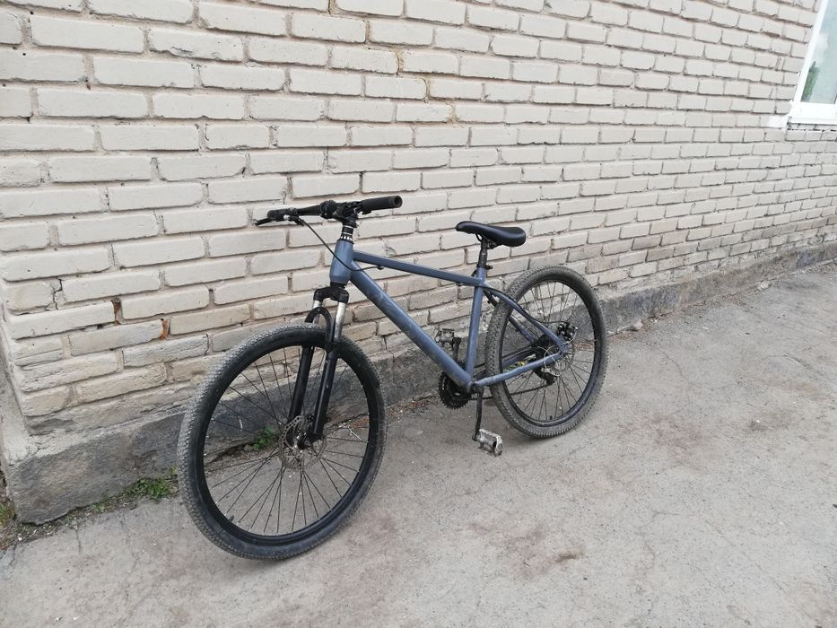 велосипед скоростной