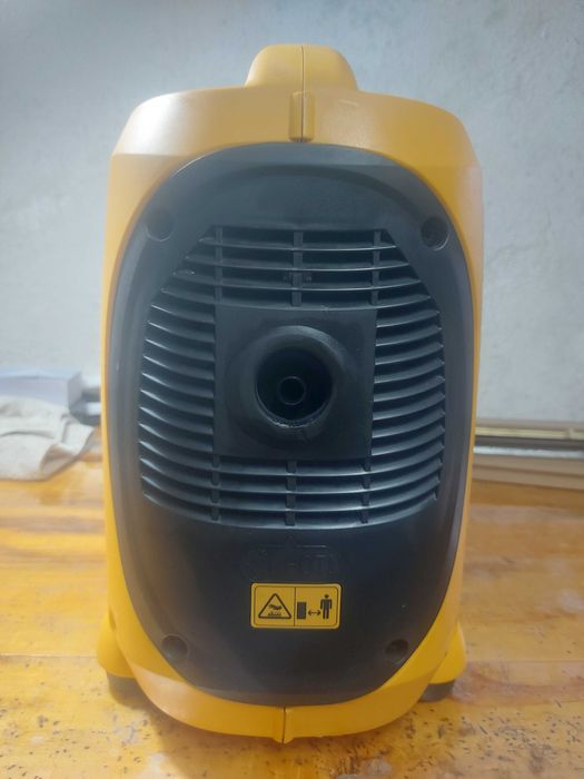 Генератор за ток неразличим от нов