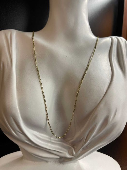 Hope Amanet P13 / Lant Aur Galben 14K / 2.53 Gr